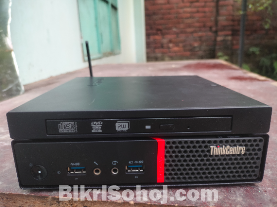 Lenovo ThinkCentre Core i5 6 th